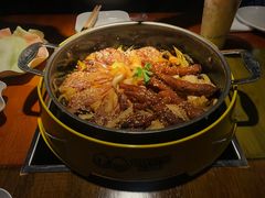 -一品渝香·好吖好鸭时尚干锅鸭头(乐汇城店)