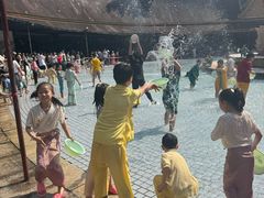 -西双版纳勐泐文化旅游区