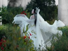 -九月鹰飞汉服摄影工作室