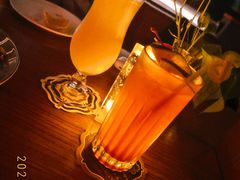 -MARU玛露音乐餐厅(大学路店)