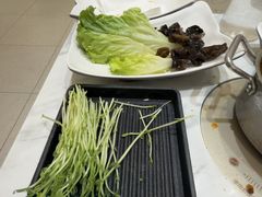 -呷哺呷哺 黄金牧场 (新辰里学清路店)
