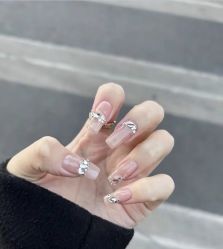 -斯馨·健康美甲美睫