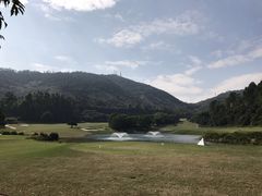 -南沙高尔夫球会