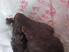 -京天红酒家(虎坊路店)