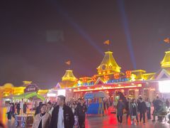 -沈阳方特欢乐世界