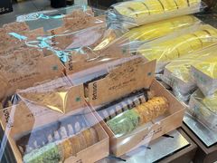 -工匠面包(壹方店)