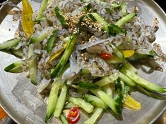 -味家烤肉烤鳗鱼牛排(西塔旗舰店)