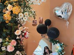 -LE SHARE洛笙·花园西餐(北京路步行街店)