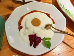 -青禾小厨新疆菜(总店)