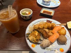 -松子料理(亮马桥店)
