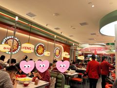 大堂-避风塘·金牌店·夜宵(金玉兰店)