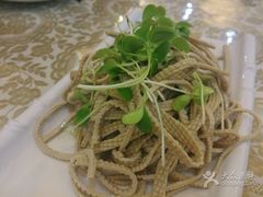 -金豆角砂锅焖面(安贞店)