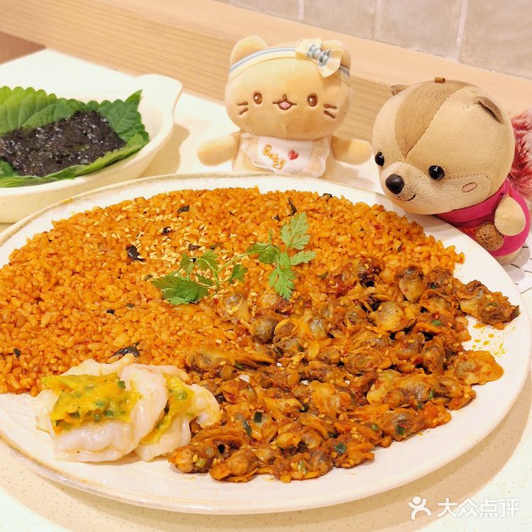 香港九龙塘。Terrace in Seaside 新店