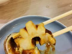 -大京园海鲜烧烤(东城路店)