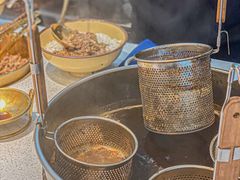 -流浪地图剁椒卤汁拌饭(未来城购物广场店)