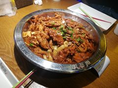 -谢蟹浓·肉蟹煲(新奥店)