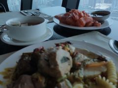 -澳门旅游塔360°旋转餐厅(南湾湖广场店)