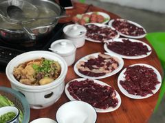 -蔡社牛肉城(龙湖店)