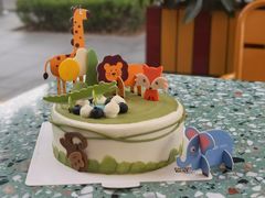 -派悦坊·甜品·蛋糕(日坛店)