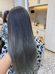 -型色沙龙 Color Salon
