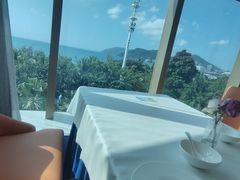 -不仔客海鲜烧烤270度海景餐厅(大东海店)