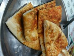-老钟家烤羊排·敦伊阁清真餐厅胡羊焖饼
