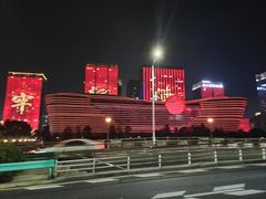 -素清香(解放路店)