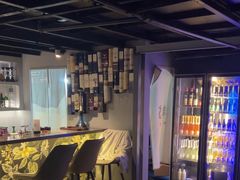 -NOVA CORE蔚来酒吧(新天地店)