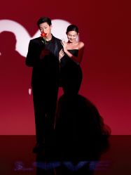 -Mregina 美人纪摄影(样片研发中心)