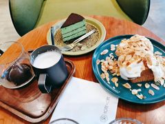 月球咖啡-Home Cafe(水榭春天店)