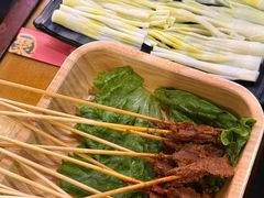 -井格重庆火锅(通州梨园店)