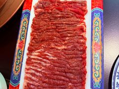 -京悦南门涮羊肉·羊蝎子火锅(田林路店)