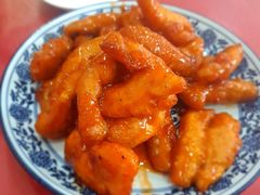 -北大地皖峰饭馆