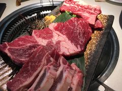 -赤坂亭·M9和牛烧肉·铁板烧(合肥万象城店)