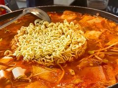 -HONGA HONGA雄家(曹路店)