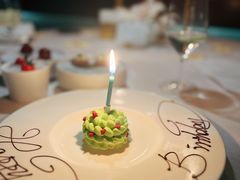 -三嚥阁 La Villa Restaurant