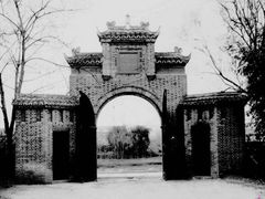 -四川大学(华西校区)