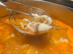 -云尊府云南菜·蒸汽石锅鱼(学清路店)