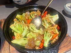 -得意啫·广东啫啫煲(前海HOP店)