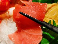 -旨料亭日本料理(四川北路店)