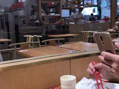 -喜家德虾仁水饺(南山书城店)