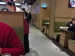 -海底捞火锅(名门店)