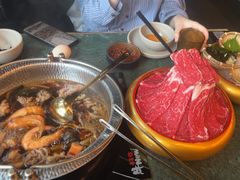 -牛New寿喜烧(龙湖金沙天街店)