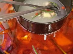 -重庆烧鸡公火锅(簋街店)