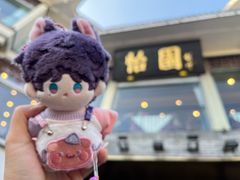 -怡园饭店-餐厅(四望亭店)