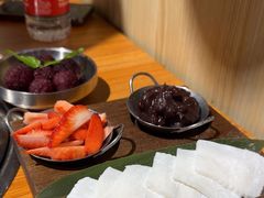 -哼蟹二将·烤肉酱蟹(合生汇店)