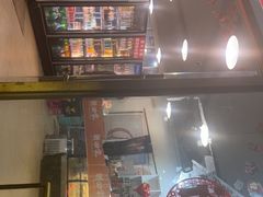 -德四家·云南傣味烧烤品牌(和谐店)