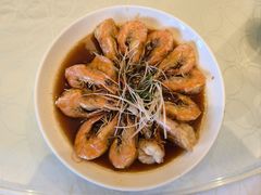 特色酱油虾-鹿港小镇经典老上海菜(长乐路店)