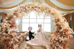 -金夫人婚纱摄影(华南店)