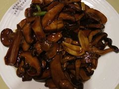 -南来顺饭庄·清真(南菜园店)
